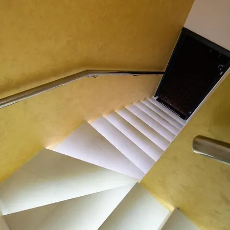 Apartamento Lux Jefimija *