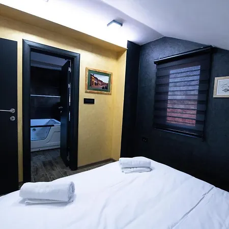 Lux Jefimija * Valjevo