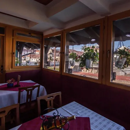 Apartment Lux Jefimija