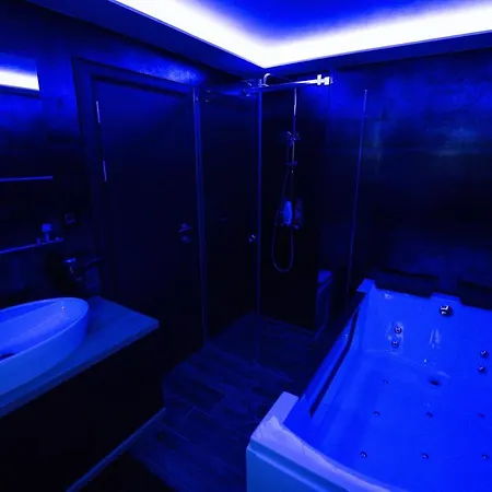 Lux Jefimija Apartamento Valjevo