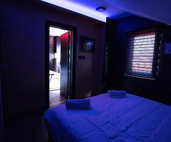 Lux Jefimija ヴァリェヴォ