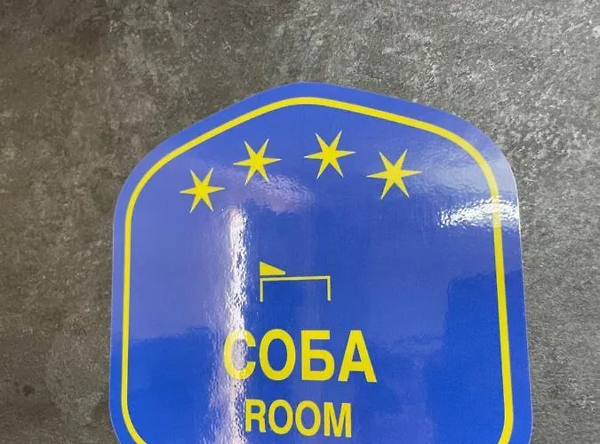 Lux Jefimija アパート